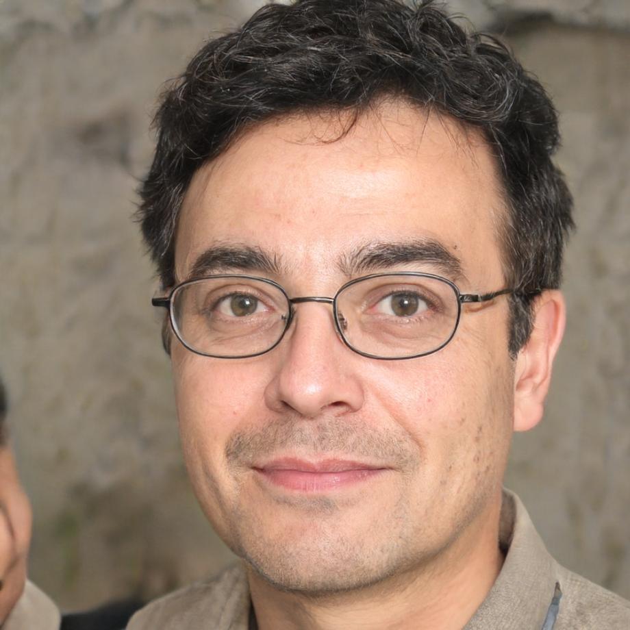 Director de Programas Corporativos